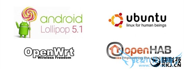 只需99元!Pine A64 64位超迷你电脑帅疯了