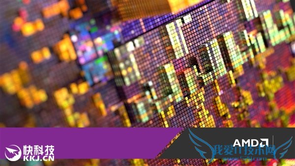 AMD双U确认:显卡惊喜、处理器神伤