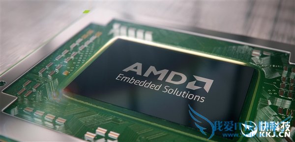 AMD׿DDR4ȻǶʽ