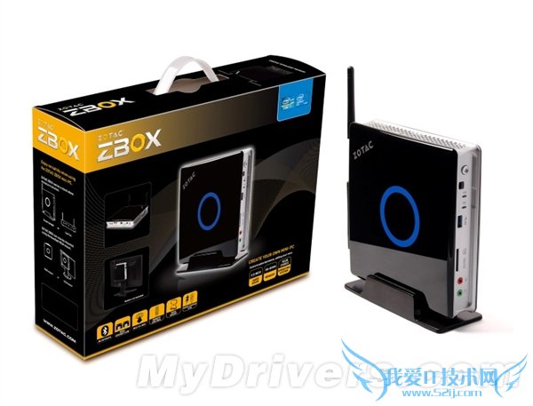 ̩ZBOXӭĺˣ45W i7-3770T