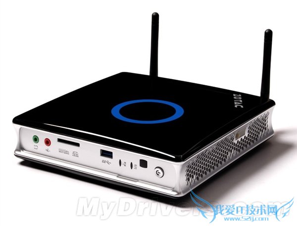 ̩ZBOXӭĺˣ45W i7-3770T