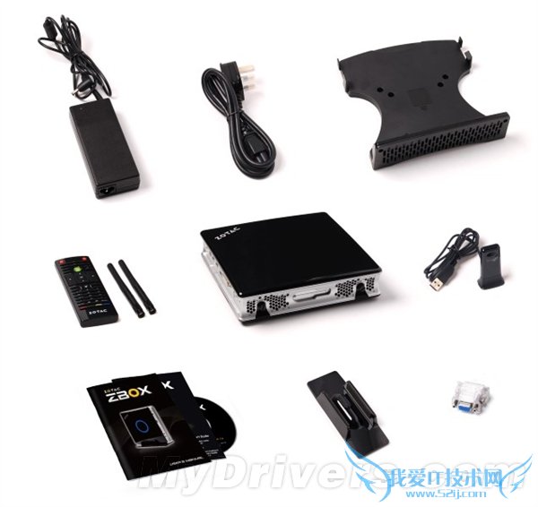 ̩ZBOXӭĺˣ45W i7-3770T