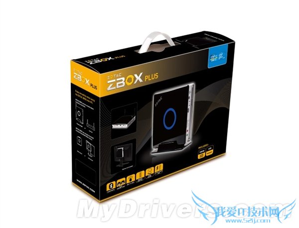 ̩ZBOXӭĺˣ45W i7-3770T