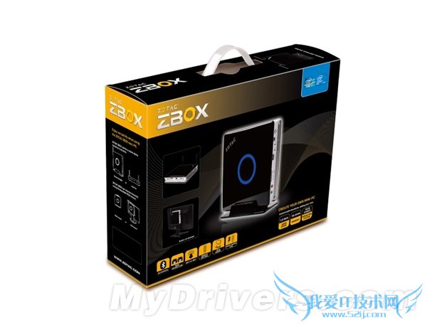 ̩ZBOXӭĺˣ45W i7-3770T