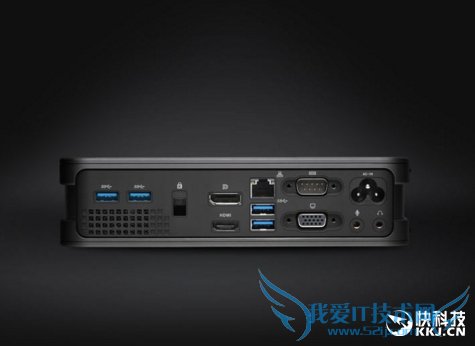 华硕发布全球最小4硬盘架PC:内部惊呆了!