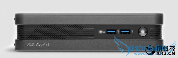 华硕发布全球最小4硬盘架PC:内部惊呆了!