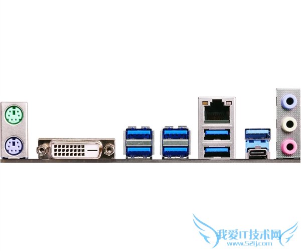 华擎推廉价USB 3.1主板:不到100美元