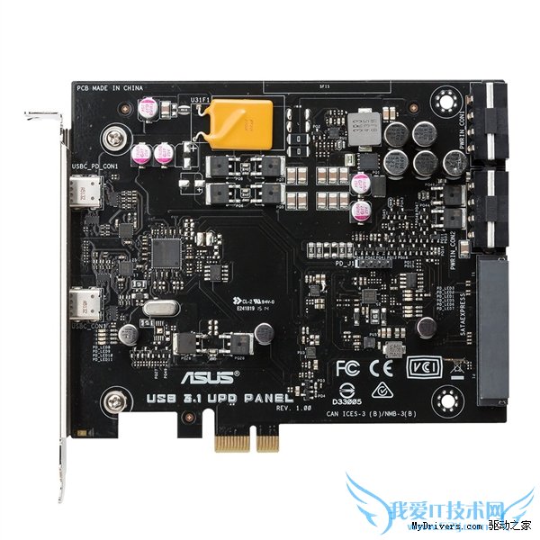 չ˫USB 3.1 Type-C100W