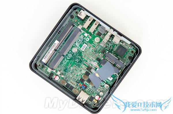 Intel NUC׼ӭBroadwellĴ
