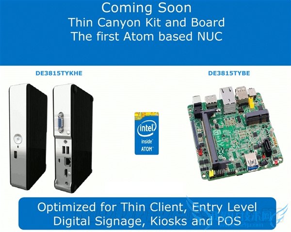 Intel NUC׼ӭBroadwellĴ