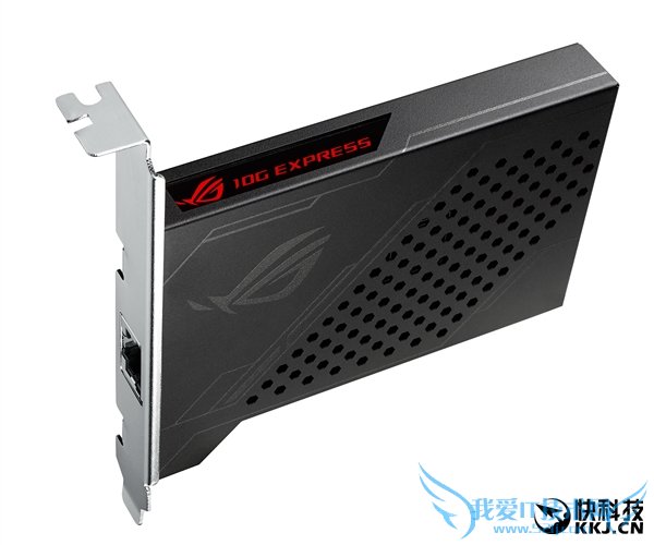 有用吗?万兆桌面主板降临!