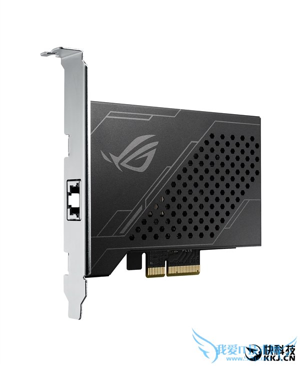 有用吗?万兆桌面主板降临!