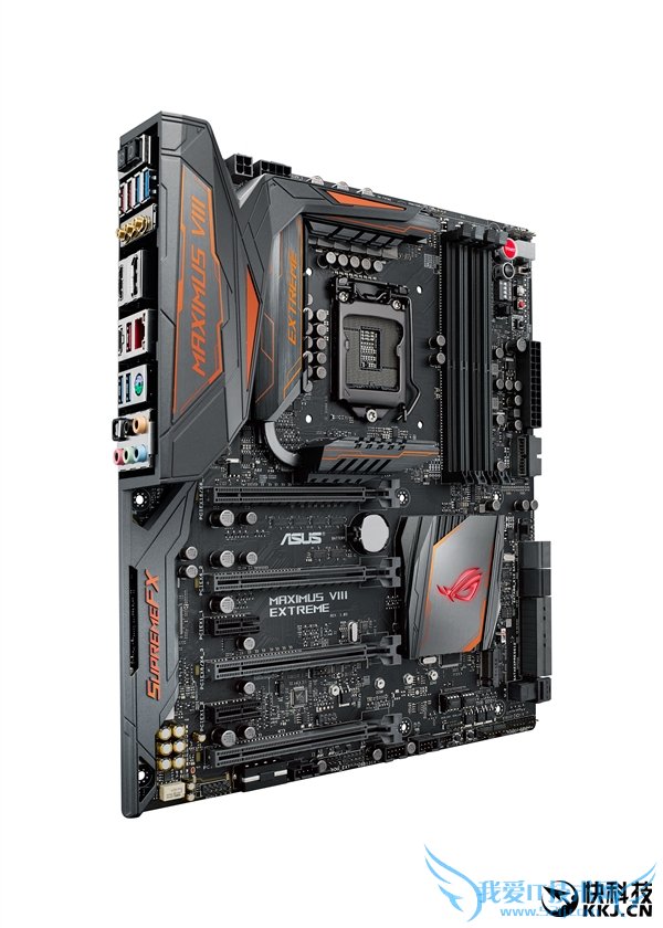 有用吗?万兆桌面主板降临!