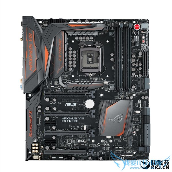 有用吗?万兆桌面主板降临!