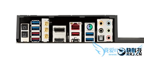 有用吗?万兆桌面主板降临!