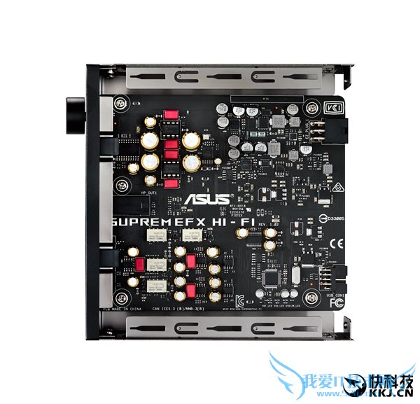 有用吗?万兆桌面主板降临!