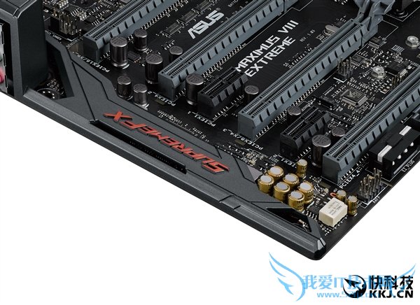 有用吗?万兆桌面主板降临!