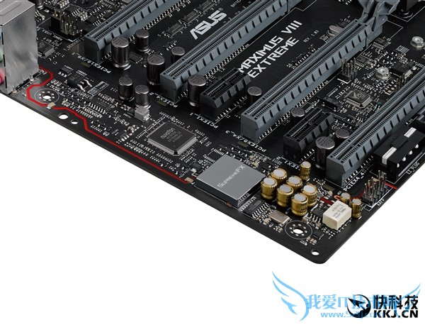 有用吗?万兆桌面主板降临!