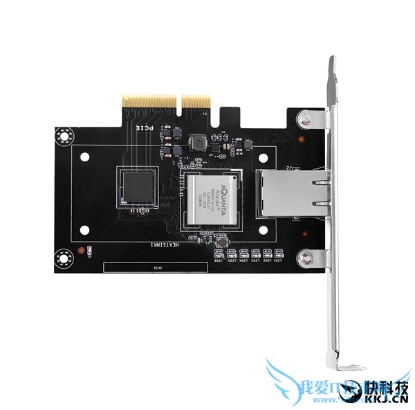 有用吗?万兆桌面主板降临!