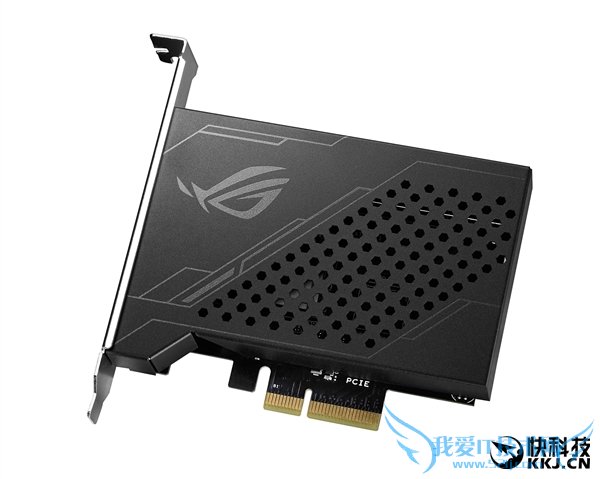 有用吗?万兆桌面主板降临!