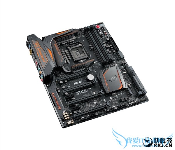 有用吗?万兆桌面主板降临!