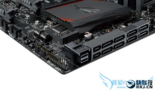 有用吗?万兆桌面主板降临!