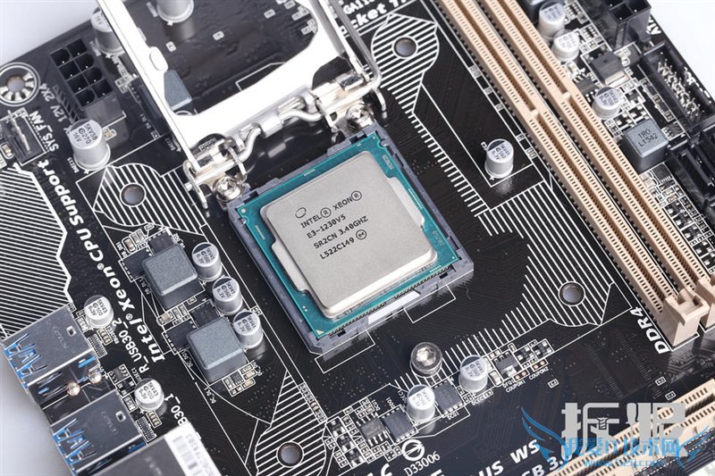 E3 1230v5+˼װʵ¼ɱ