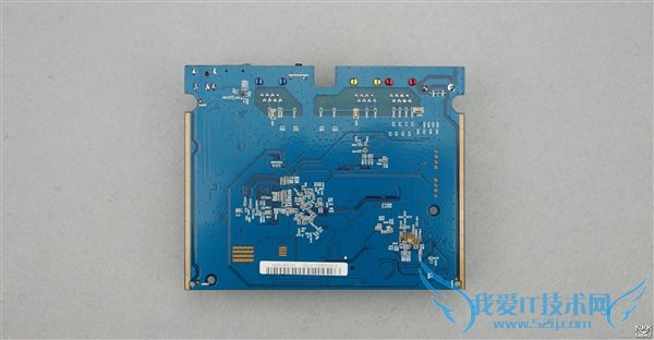 极路由3真机拆解:你猜做工如何?