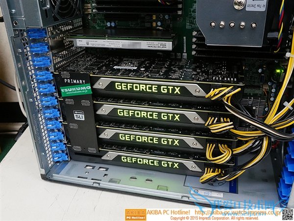 10Ԫ·Titan X+192GBڴ