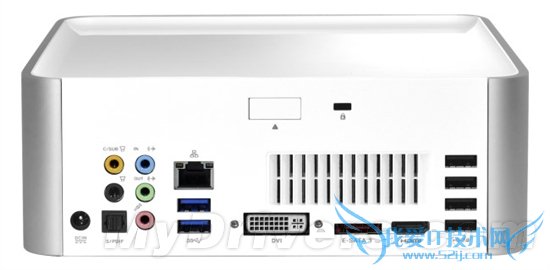 Vision 3DSandy BridgeGT 540M