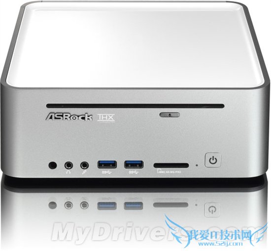 Vision 3DSandy BridgeGT 540M