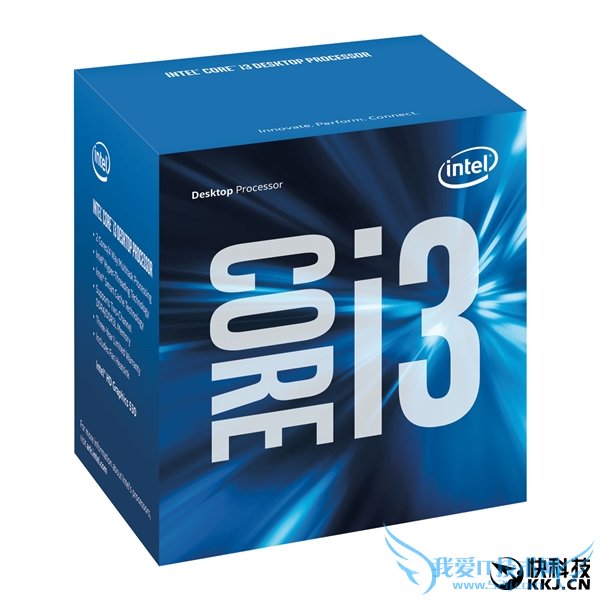 Inntel好坑:Skylake i3的功耗真写错了