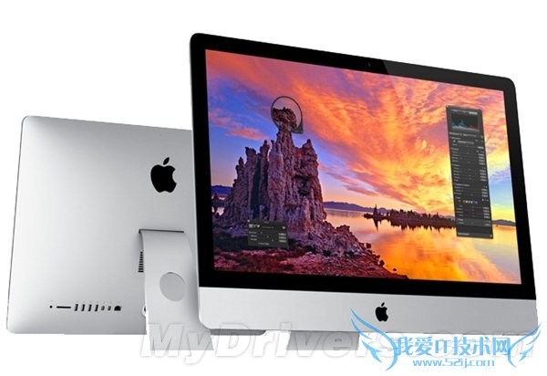 iMacҪ裡5KֱʡA