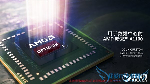 ȫʱAMDһARMƽ̨ʽǳ