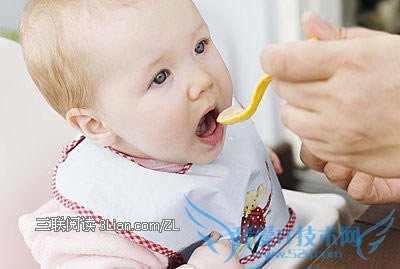 因时给婴幼儿养胃 52IJ母婴教育