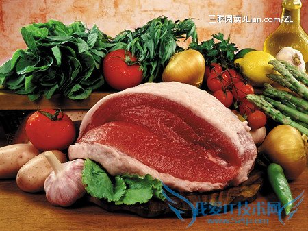 儿童营养素如何均衡搭配? 52IJ母婴教育