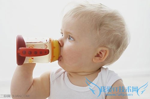 人工喂养的技巧与常见问题 52IJ母婴教育