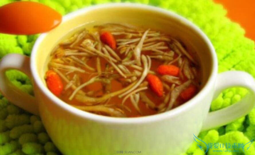 如何快速怀孕 看看好孕汤的神奇作用 52IJ母婴教育