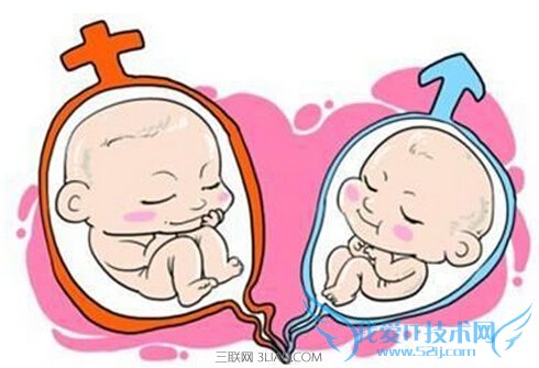如何成功生育双胞胎的五个方法 52IJ母婴教育