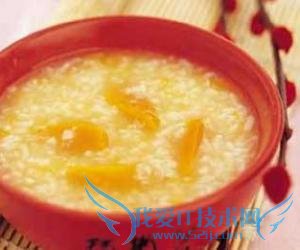 冬季保健养生最宜多喝热粥 52IJ母婴教育