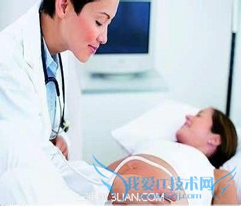 宫外孕用早孕试纸能测出来吗 52IJ母婴教育