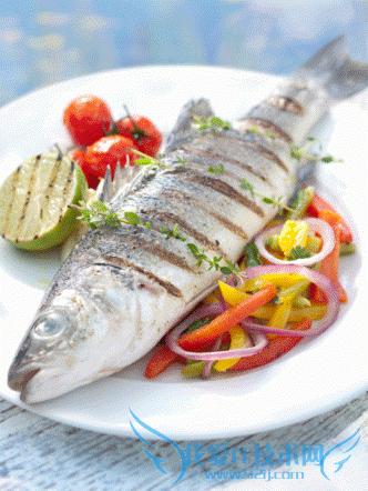 八种食物让BB聪明(组图) 52IJ母婴教育