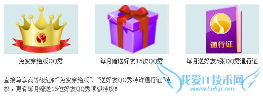 qq钻皇是什么 怎么开通qq钻皇