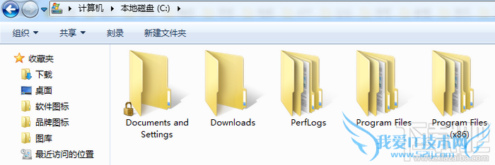 软件安装根目录