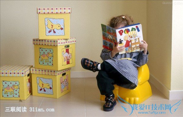 如何做到不管即是管? 52IJ母婴教育