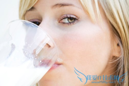 孕前必补的四种微量元素