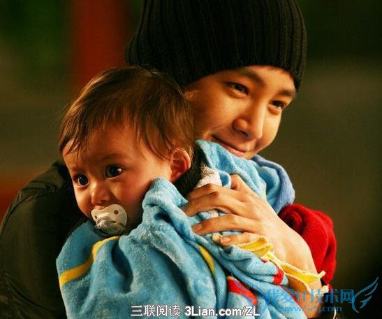 当偶像老爸的要求 52IJ母婴教育