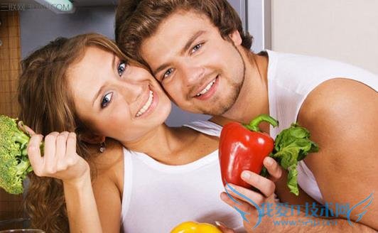 孕前如何做到营养搭配 52IJ母婴教育