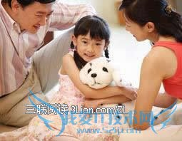 家长需要加强点心理知识 52IJ母婴教育