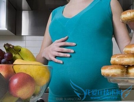 未来宝宝性别由准妈妈们的饮食决定 52IJ母婴教育